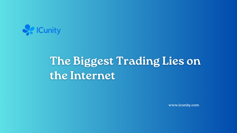 The Biggest Trading Lies on the Internet