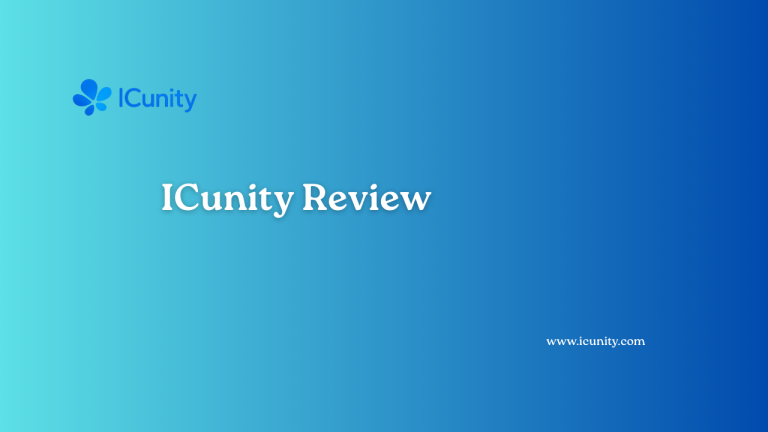 ICunity Review: A Unified Global Trading Ecosystem Built on Experience and Innovation