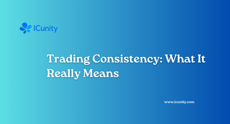 Trading Consistency: What It Really Means