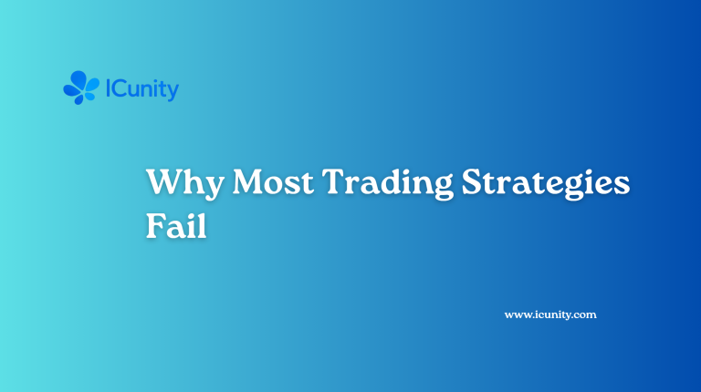 Why Most Trading Strategies Fail