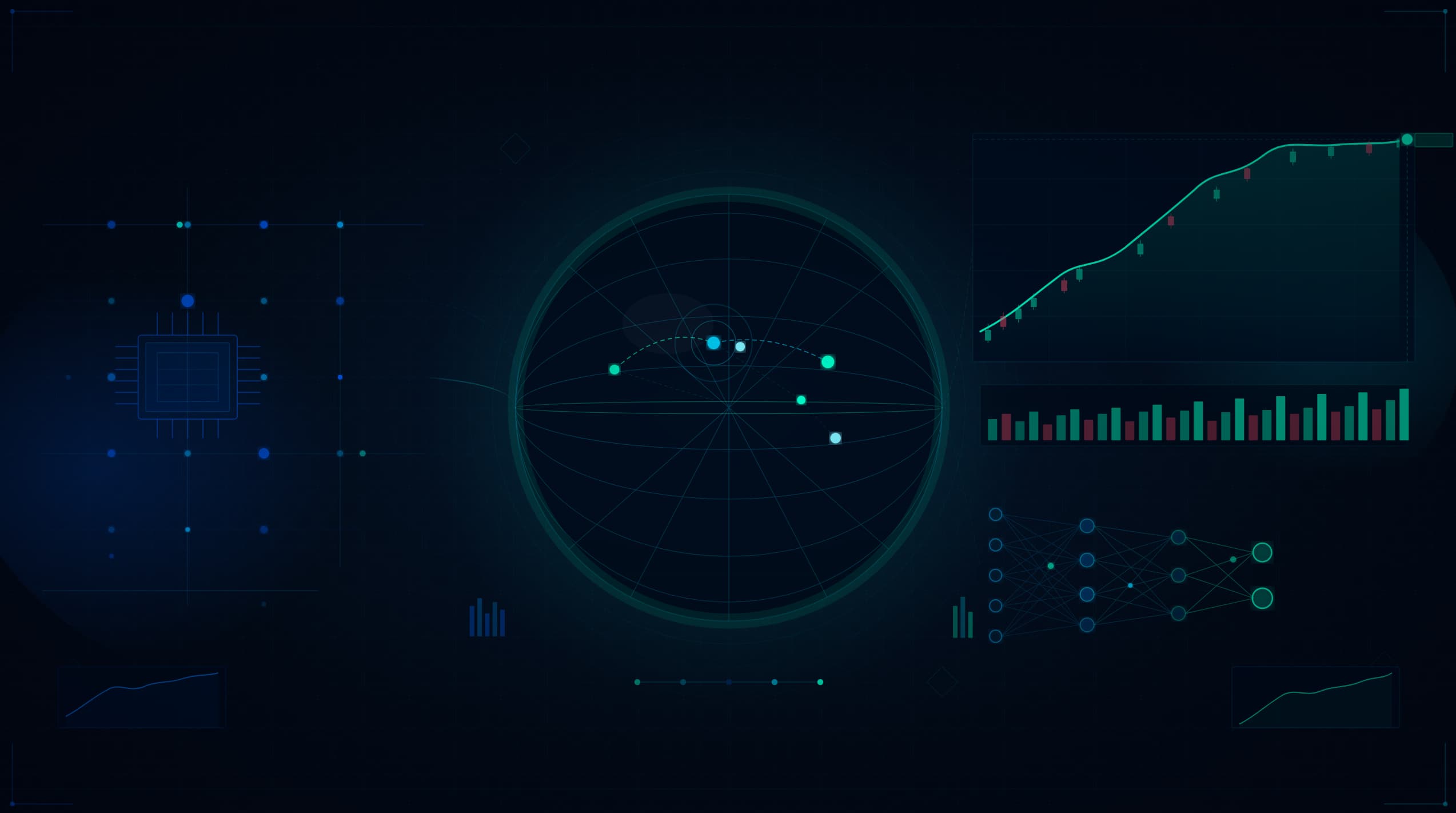 How Technology Is Changing Forex Trading