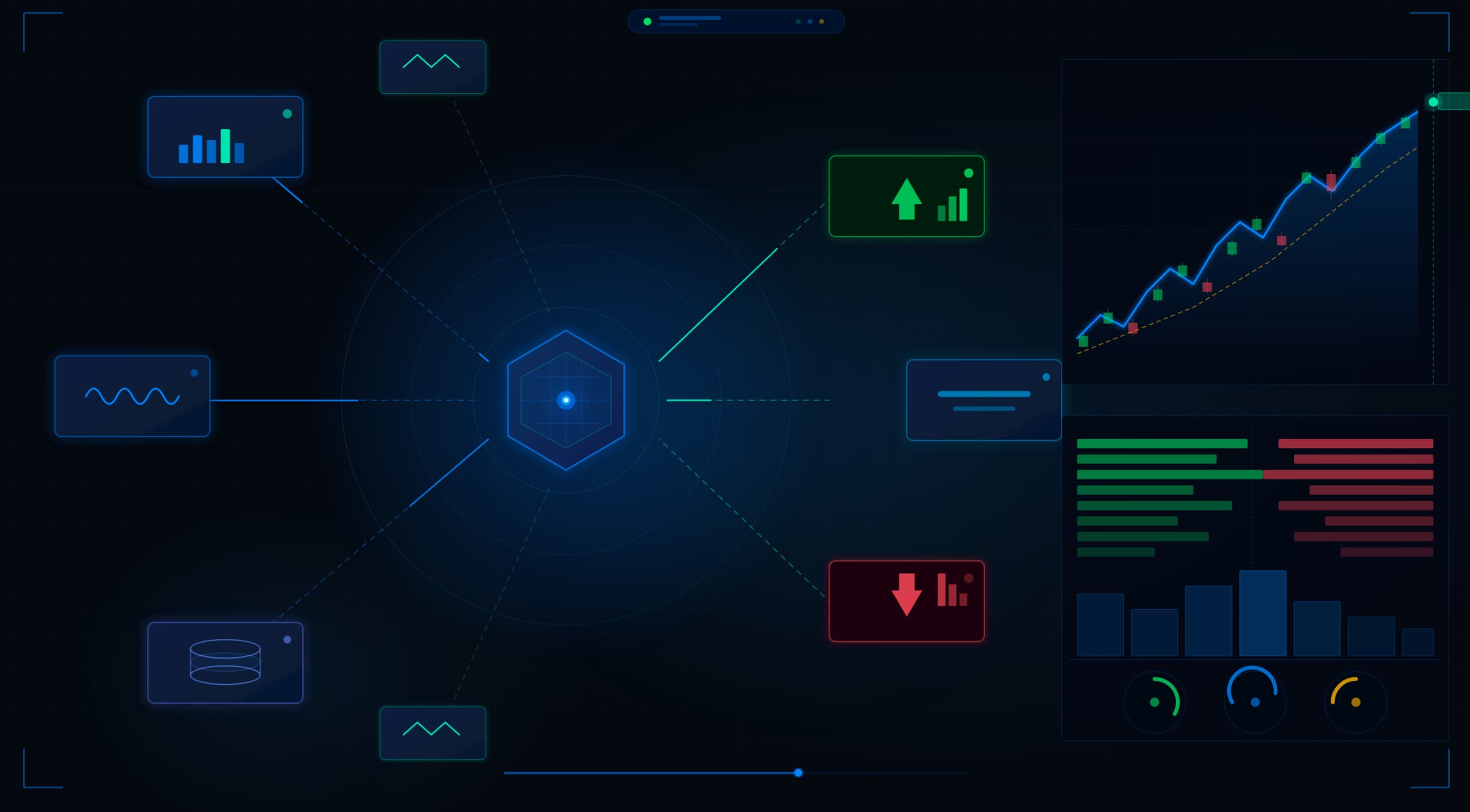 Algorithmic Trading for Beginners