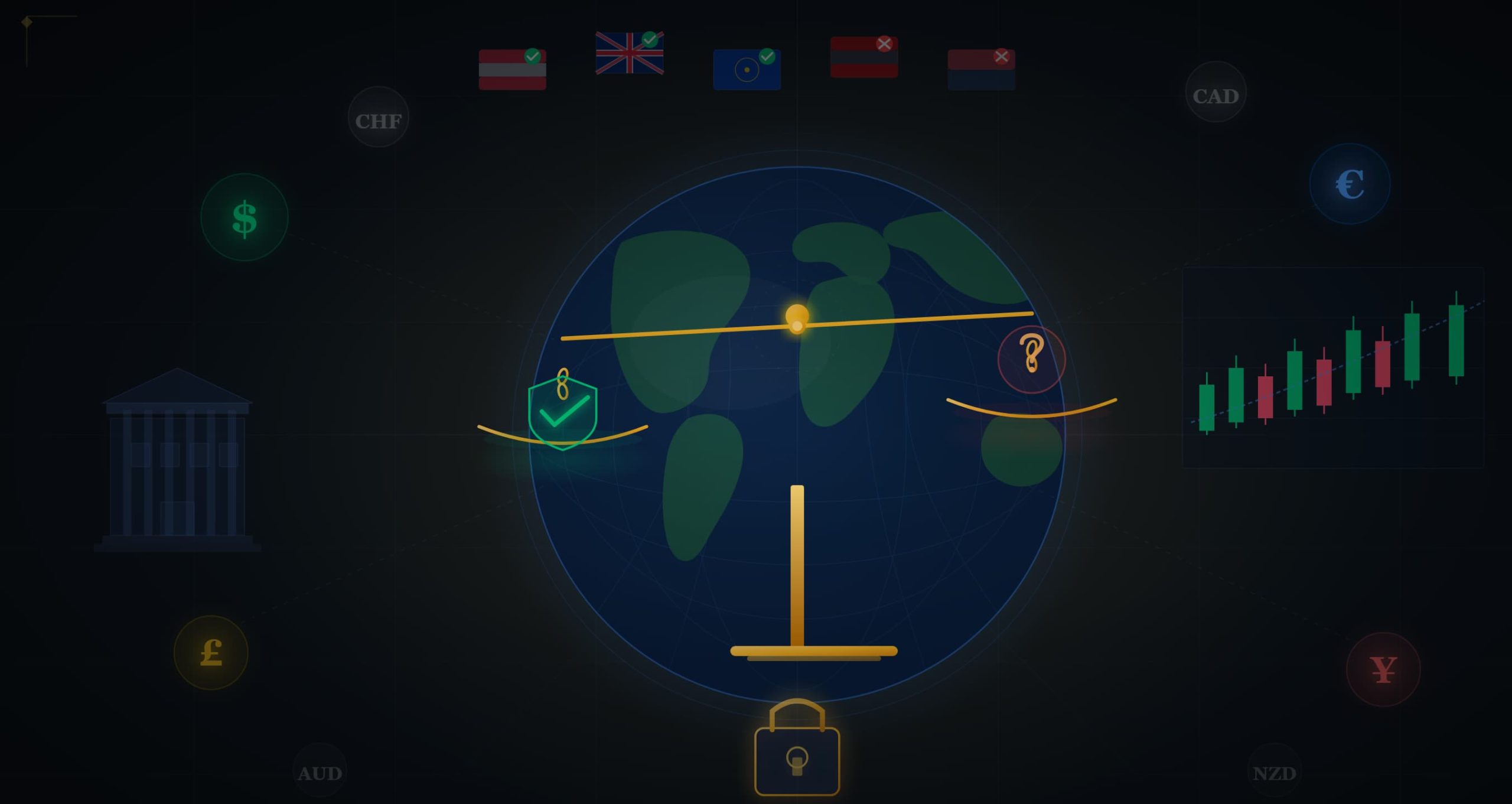 Forex Trading Legal