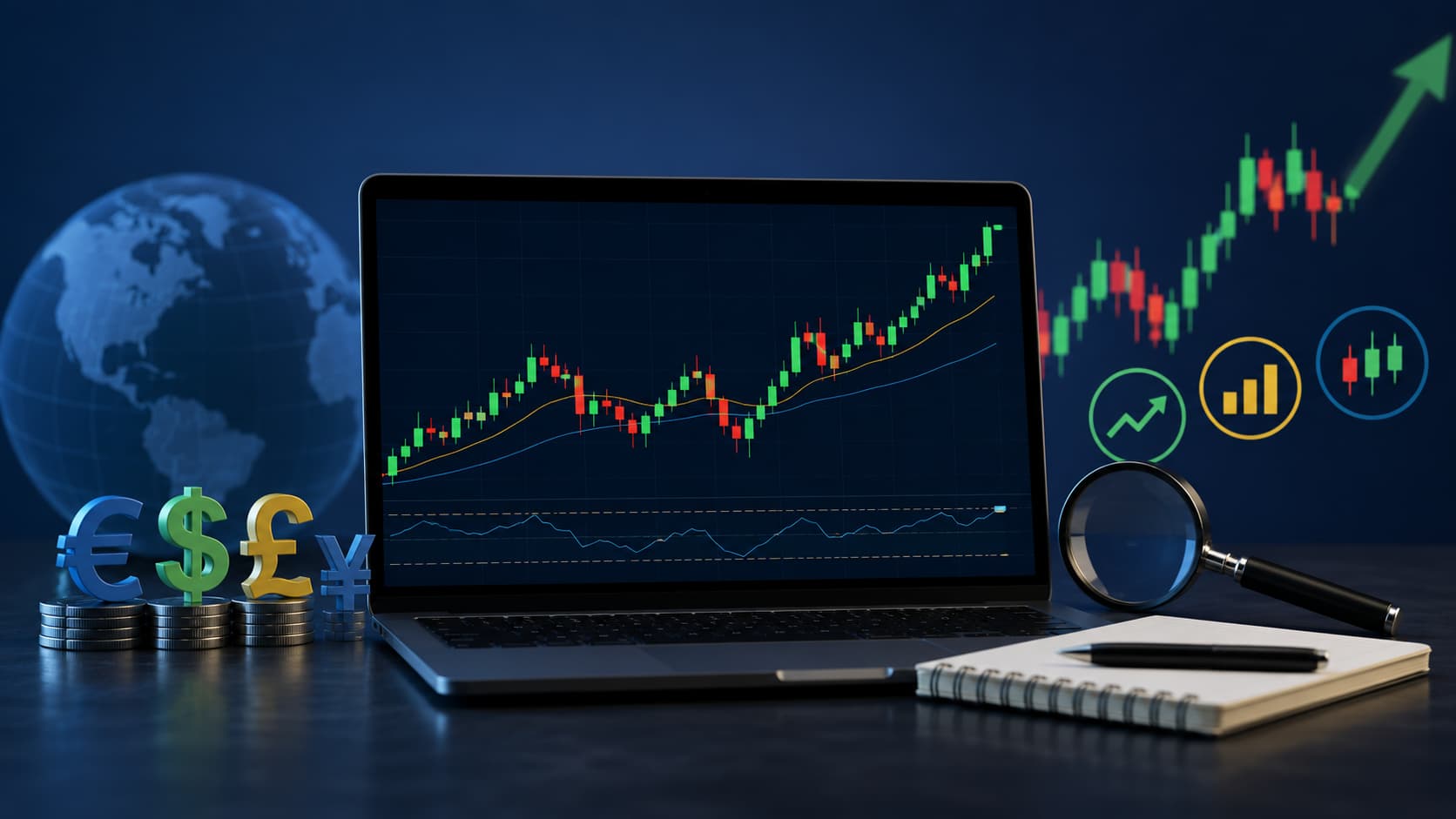 Best Forex Trading Strategies for Beginners