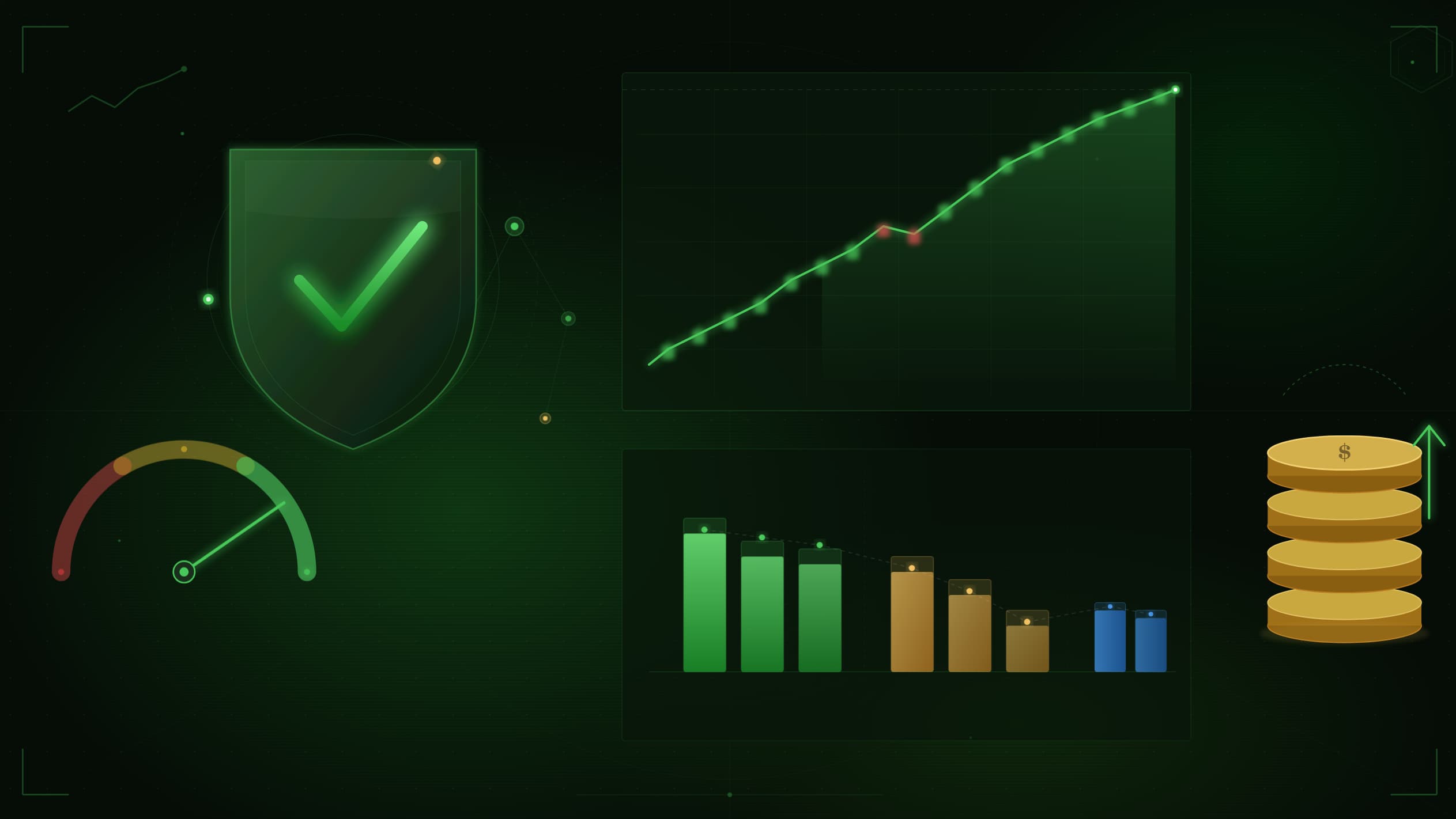 Best Low-Risk Trading Strategies for Small Accounts