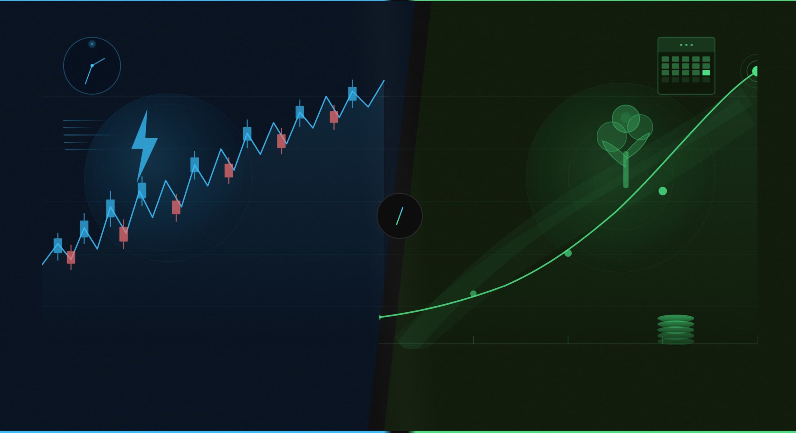 Trading vs Investing: What’s the Difference?