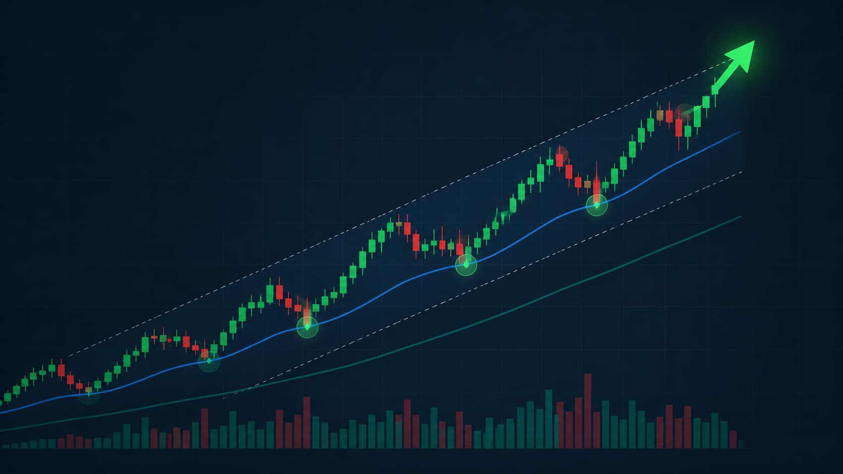 Trend Trading Strategies for Consistent Results