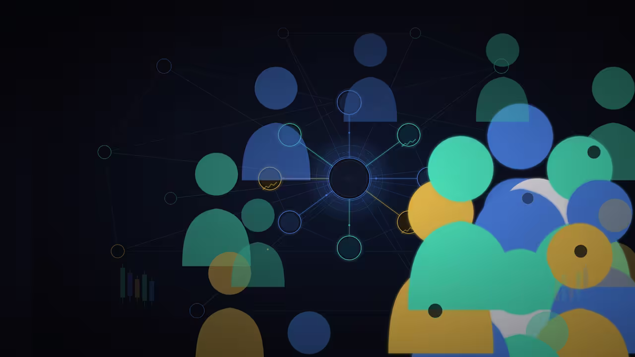 The Importance of Community in Trading
